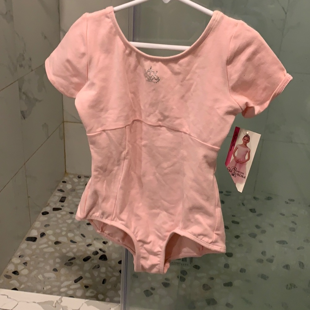 Leotard. NWT
